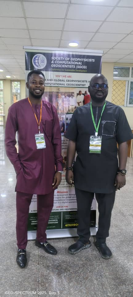 SGCG Conference & Exhibition